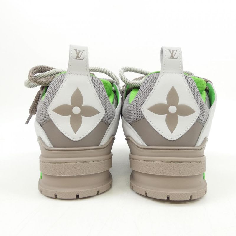Louis Vuitton Skate Line Sneakers — view 5