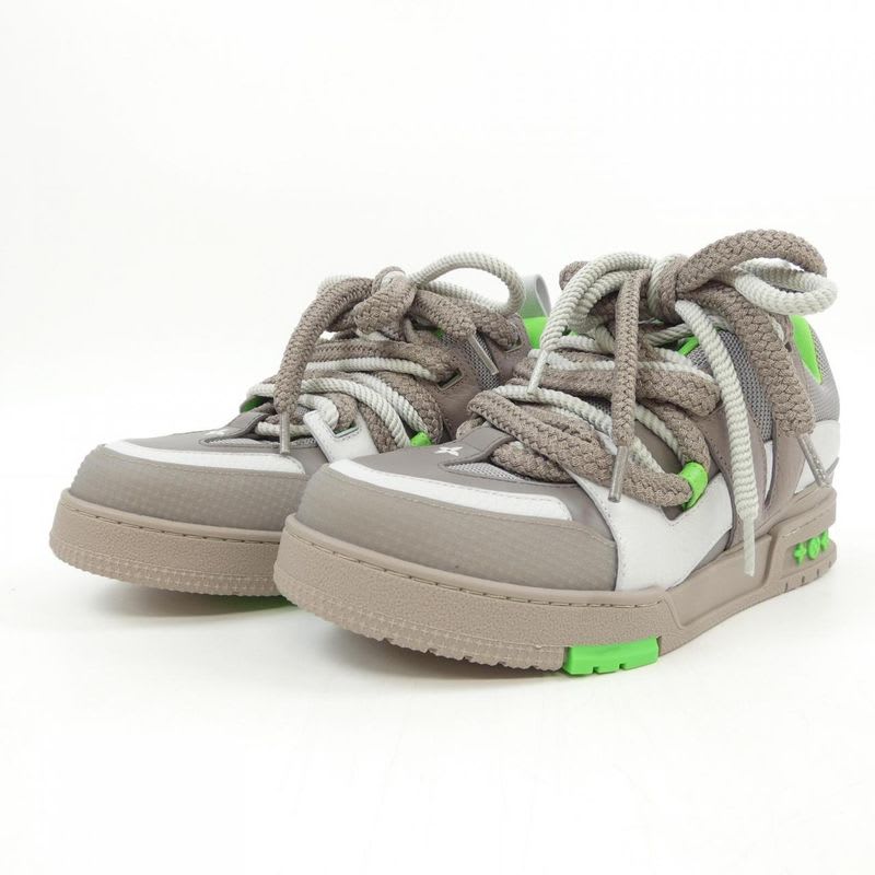 Louis Vuitton Skate Line Sneakers — view 3