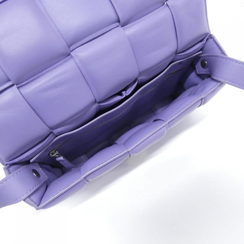Bottega Veneta Vcqr 1 Shoulder Bag — view 7