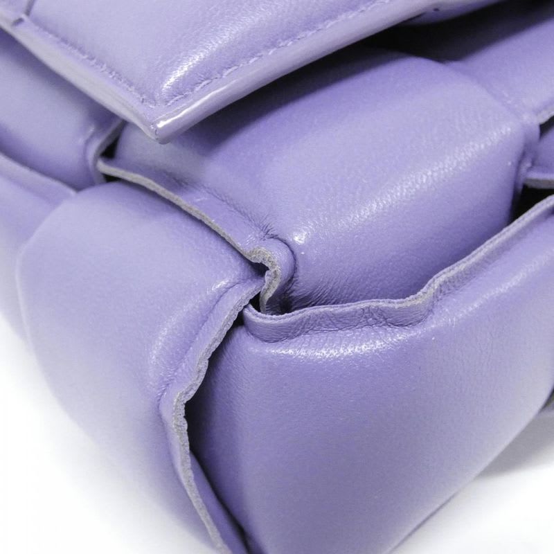 Bottega Veneta Vcqr 1 Shoulder Bag — view 4