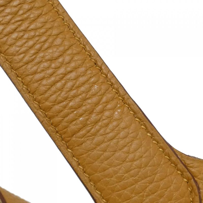 Hermes Picotin Lock Eclat MM ck Bag — view 7