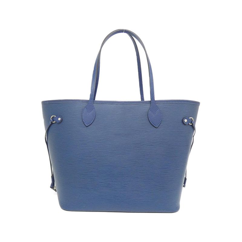 Louis Vuitton Epi Neverfull MM Bag — view 3