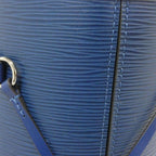 Louis Vuitton Epi Neverfull MM Bag — view 7