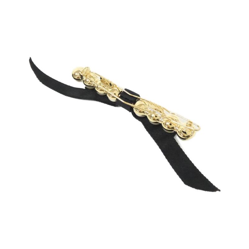 Chanel Aaa 842 Barrette Hair Pin — view 2