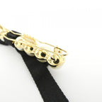 Chanel Aaa 842 Barrette Hair Pin — view 3