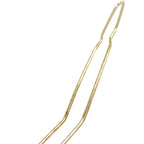 Chanel Aaa 842 Barrette Hair Pin — view 4
