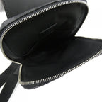 Louis Vuitton Damier Graphite Avenue Sling Bag Shoulder — view 8