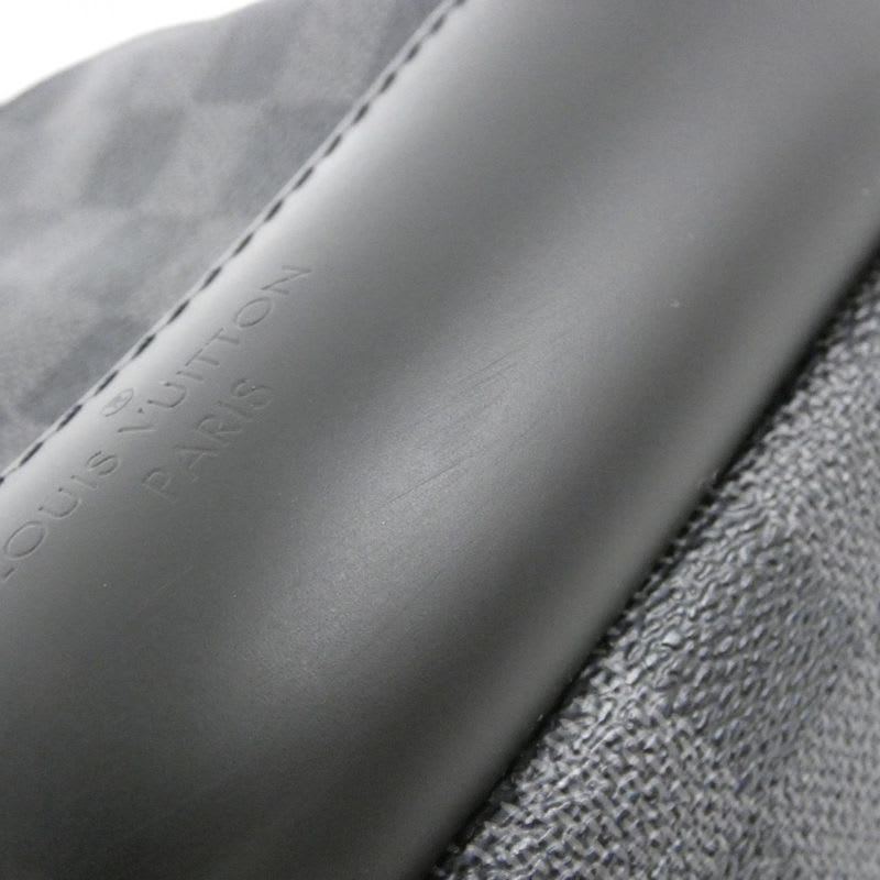 Louis Vuitton Damier Graphite Avenue Sling Bag Shoulder — view 4