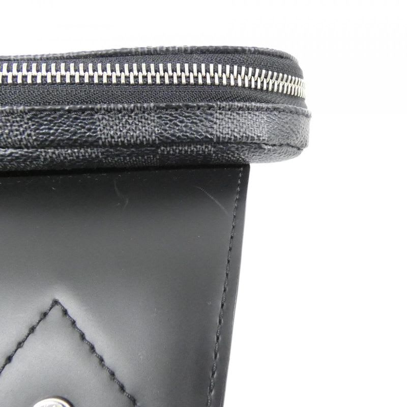 Louis Vuitton Damier Graphite Avenue Sling Bag Shoulder — view 6