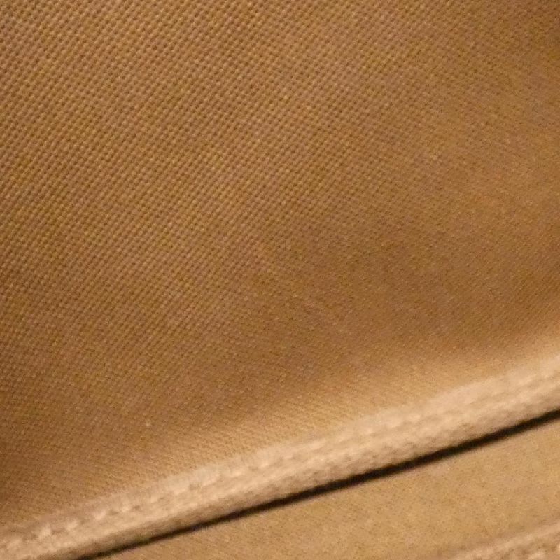 Louis Vuitton Monogram Panda Pochette Accessory Pouch — view 7