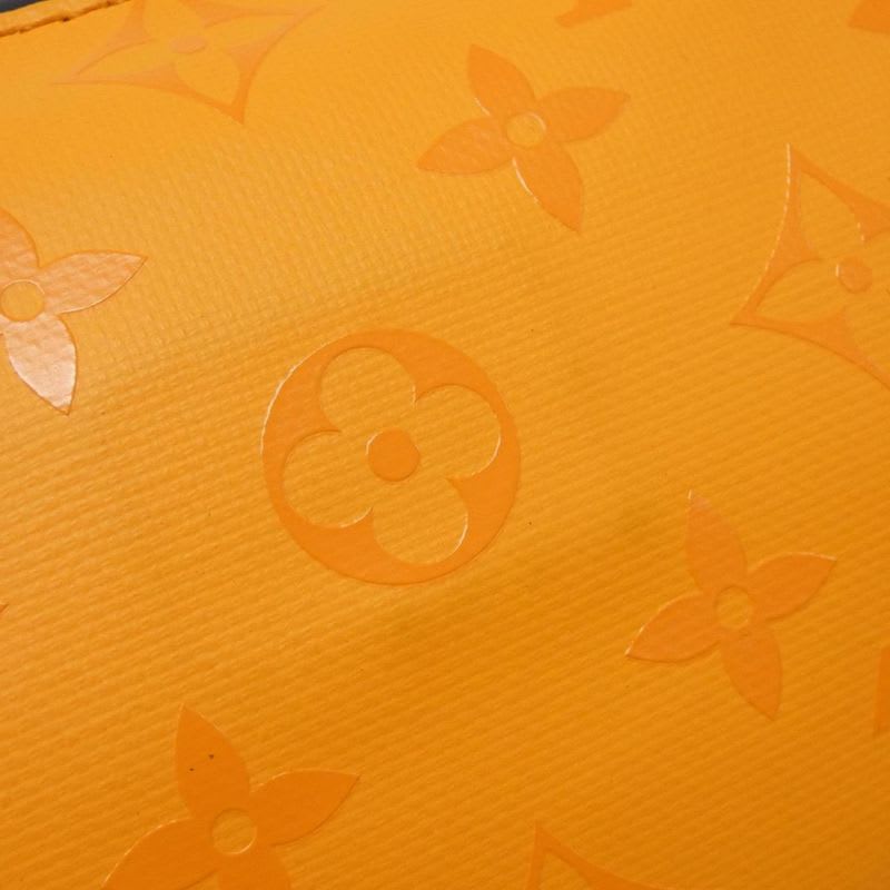 Louis Vuitton Monogram Storm Slope Bum Bag — view 5