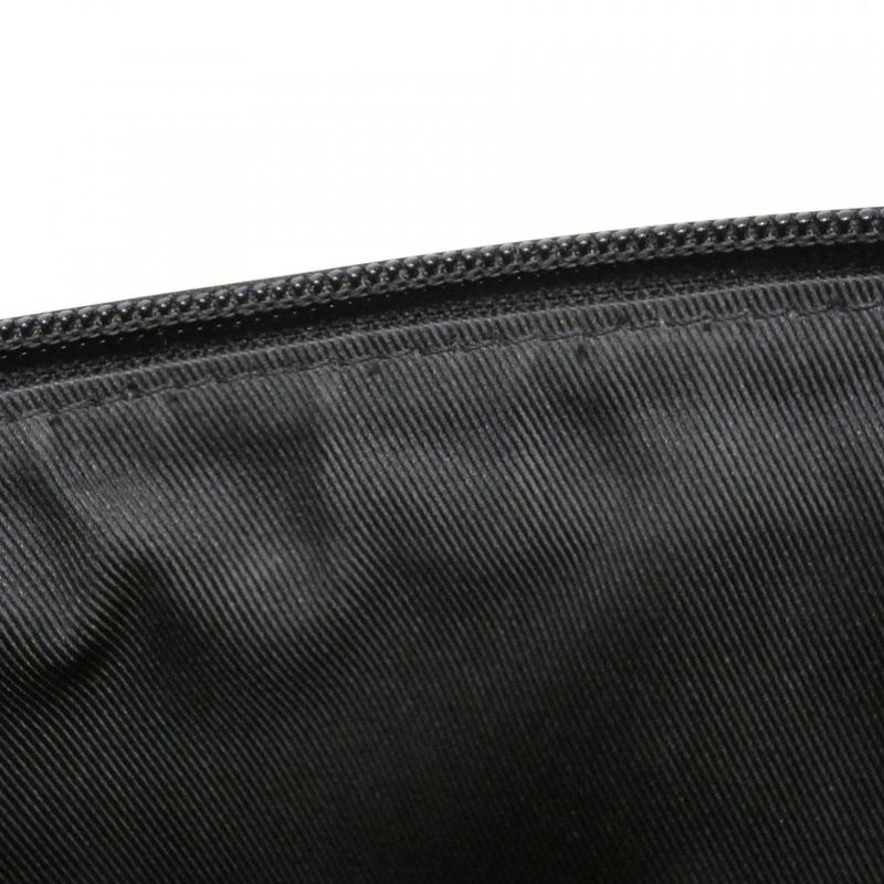 Louis Vuitton Monogram Storm Slope Bum Bag — view 9