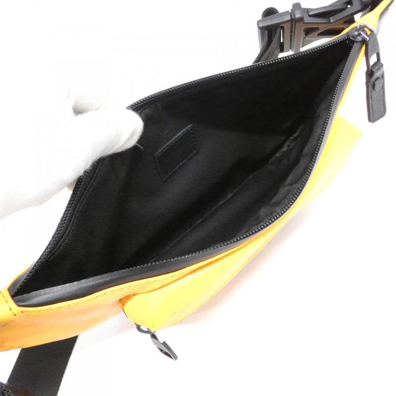 Louis Vuitton Monogram Storm Slope Bum Bag — view 8