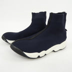 Christian Dior Fusion Size 37 Navy Sneakers — view 3