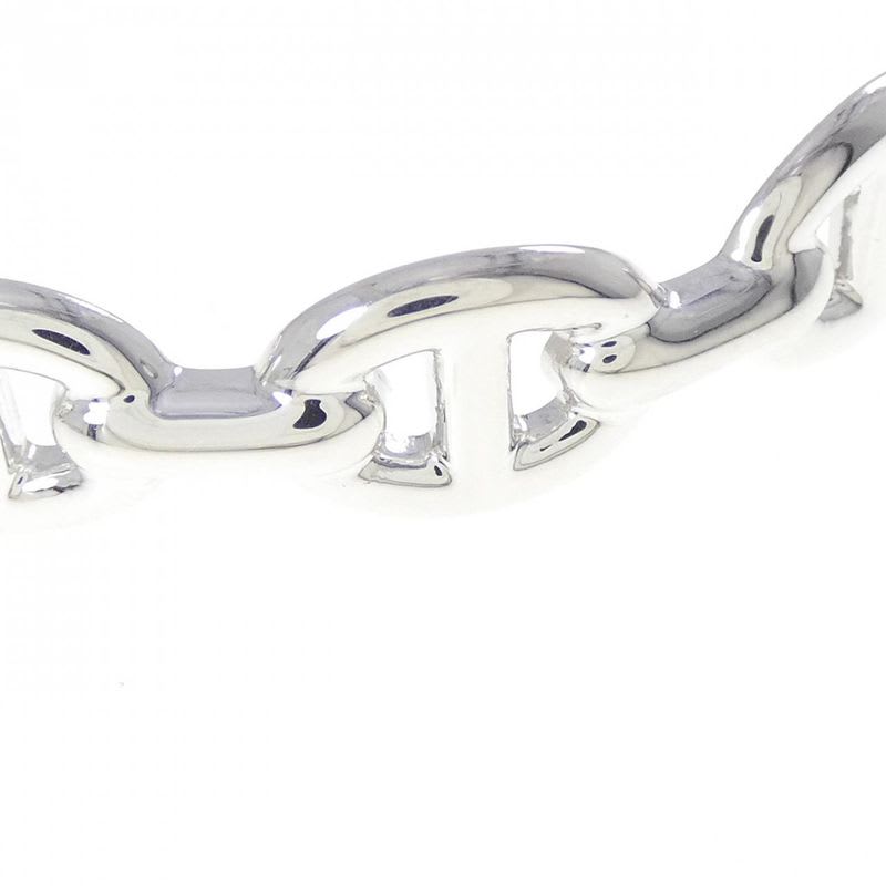 Hermes Chaine D'ancre Size 17.5 Bangle — view 3