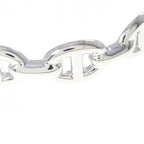 Hermes Chaine D'ancre Size 17.5 Bangle — view 3
