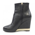Chanel Short Boots — view 2