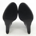 Chanel Short Boots — view 4