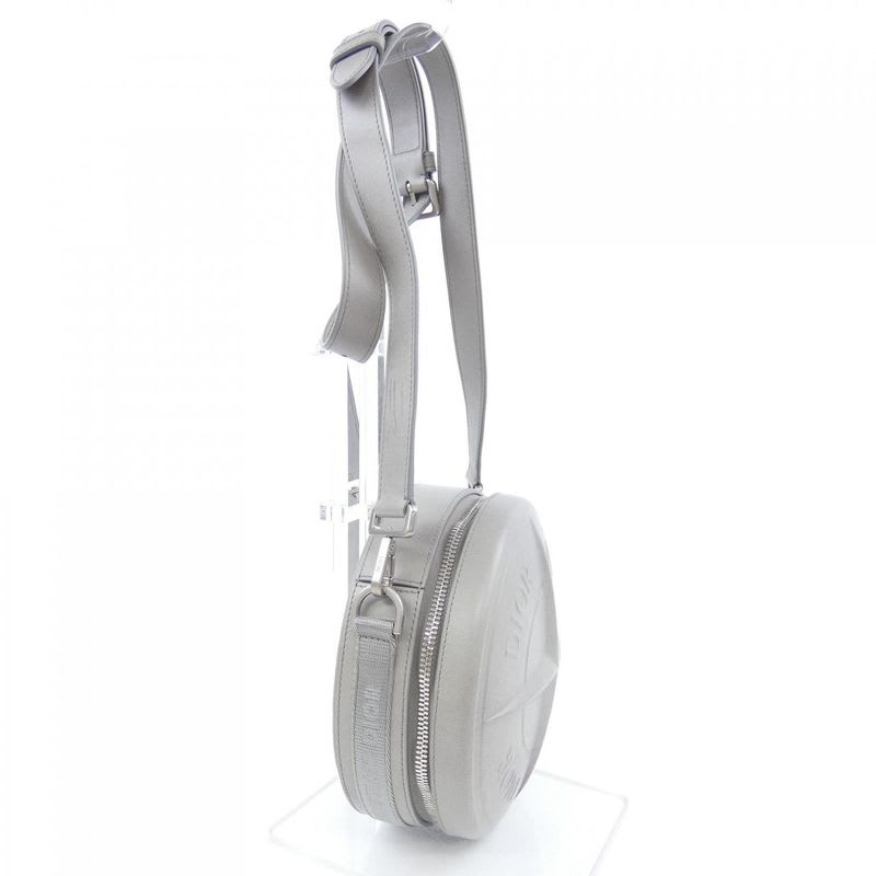 Dior Stone Island 1 Espo 335 wht Bag — view 3