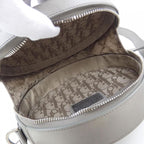 Dior Stone Island 1 Espo 335 wht Bag — view 7