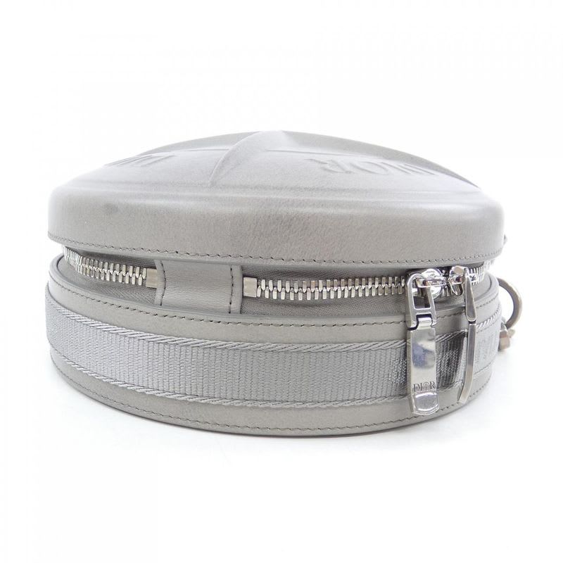 Dior Stone Island 1 Espo 335 wht Bag — view 5