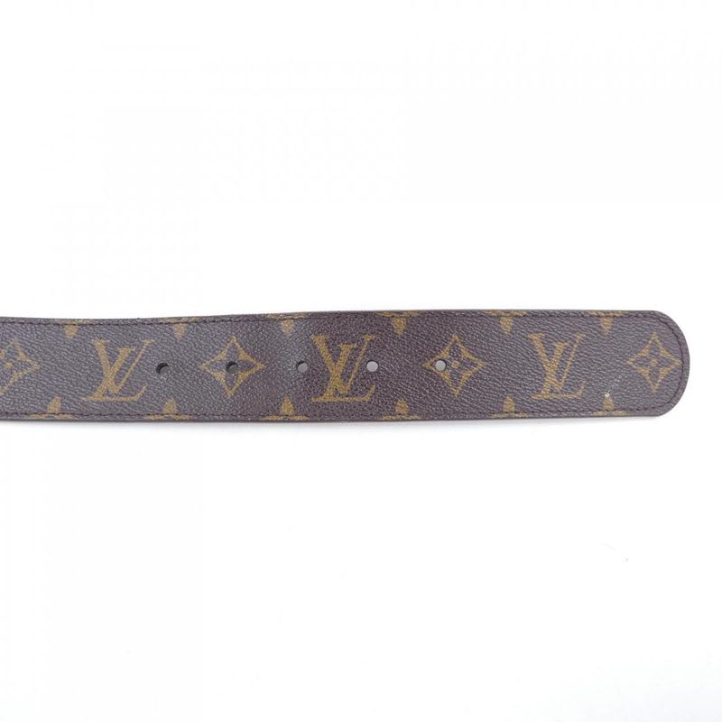 Louis Vuitton Suntulle Pochette Duo M9836 Belt — view 5