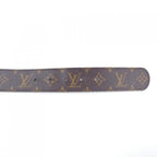 Louis Vuitton Suntulle Pochette Duo M9836 Belt — view 5