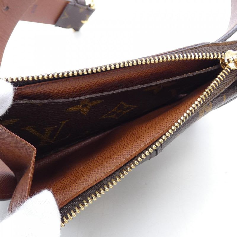 Louis Vuitton Suntulle Pochette Duo M9836 Belt — view 7