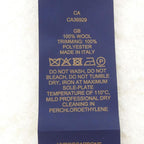 Louis Vuitton ICE Muffler Scarf — view 3