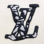 Louis Vuitton ICE Muffler Scarf — view 4
