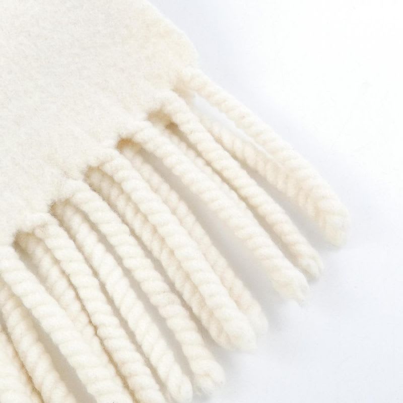 Louis Vuitton ICE Muffler Scarf — view 2