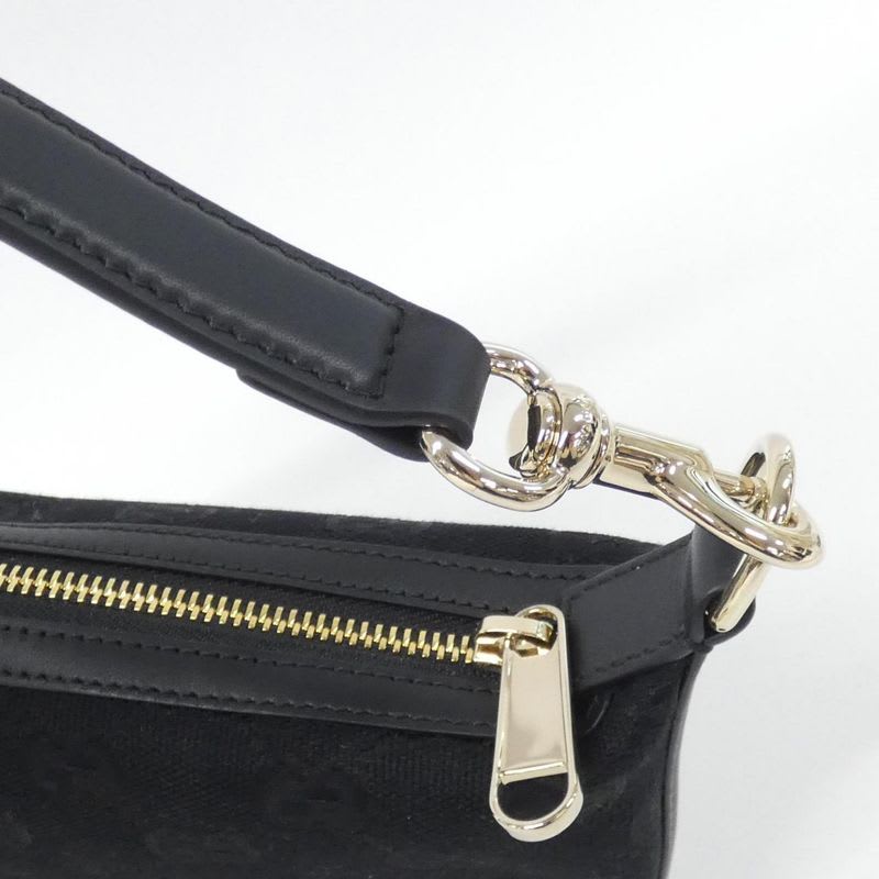 Gucci Fadmj GG Canvas Bag — view 4