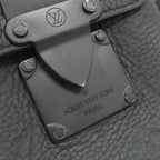 Louis Vuitton Taurillon Monogram S Rock Vertical Wearable Wallet — view 4