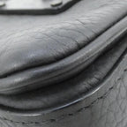 Louis Vuitton Taurillon Monogram S Rock Vertical Wearable Wallet — view 3