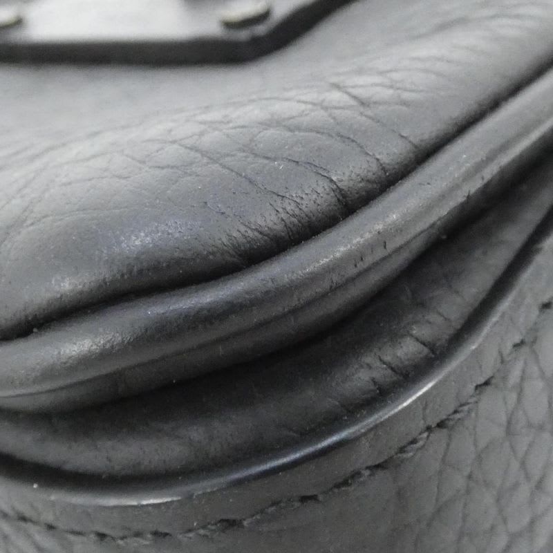 Louis Vuitton Taurillon Monogram S Rock Vertical Wearable Wallet — view 3
