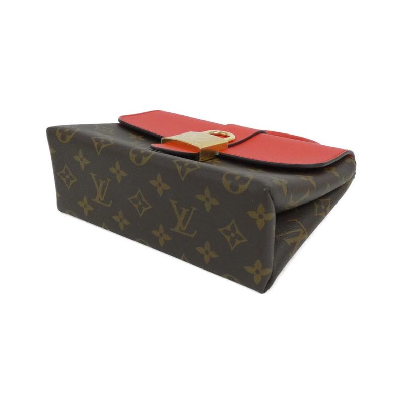 Louis Vuitton Monogram Rocky BB Bag — view 4