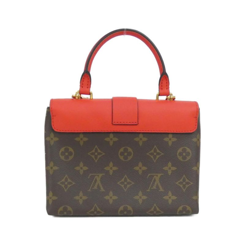 Louis Vuitton Monogram Rocky BB Bag — view 3