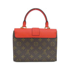 Louis Vuitton Monogram Rocky BB Bag — view 3