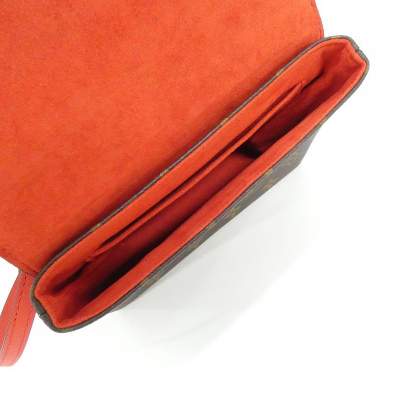 Louis Vuitton Monogram Rocky BB Bag — view 7