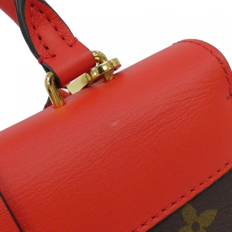 Louis Vuitton Monogram Rocky BB Bag — view 5