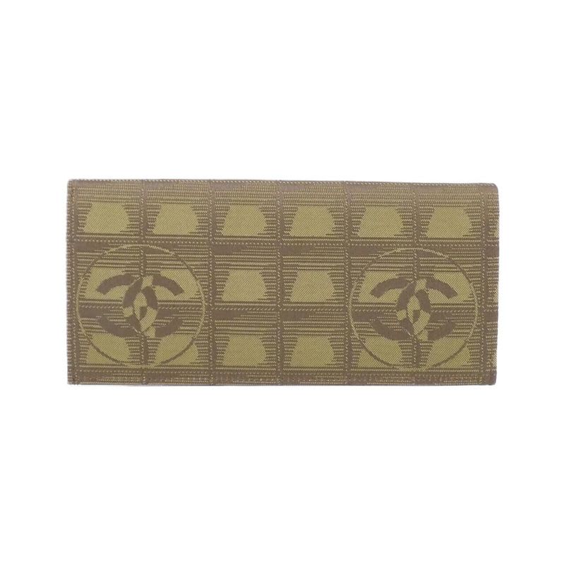 Chanel Travel Line 15788 Wallet Vintage — view 2
