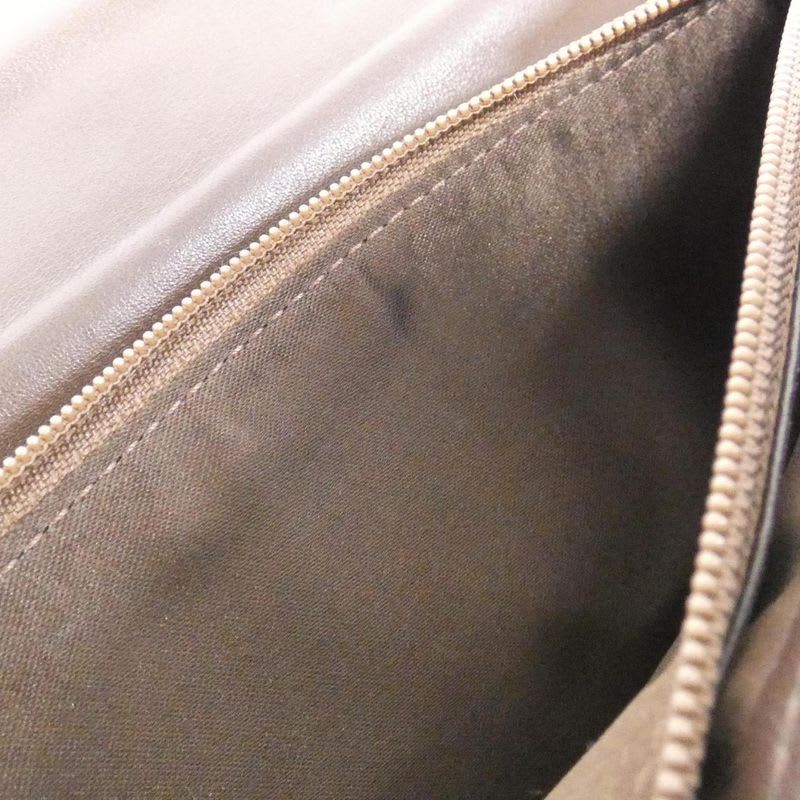 Chanel Travel Line 15788 Wallet Vintage — view 8