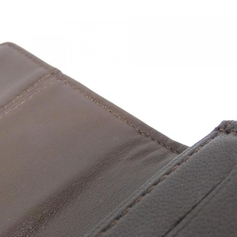Chanel Travel Line 15788 Wallet Vintage — view 6