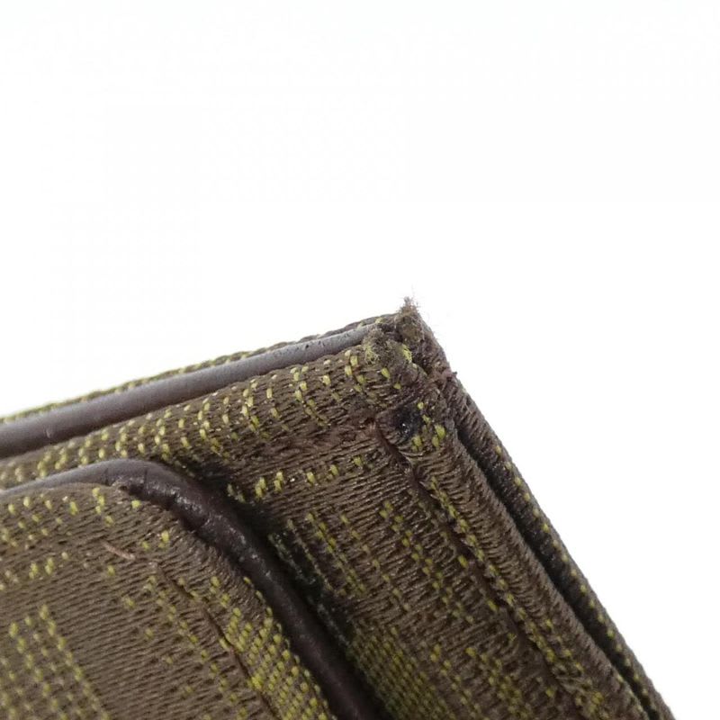 Chanel Travel Line 15788 Wallet Vintage — view 3