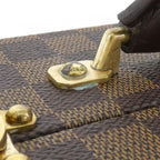 Louis Vuitton Damier Boite Bijou Jewelry Case — view 5