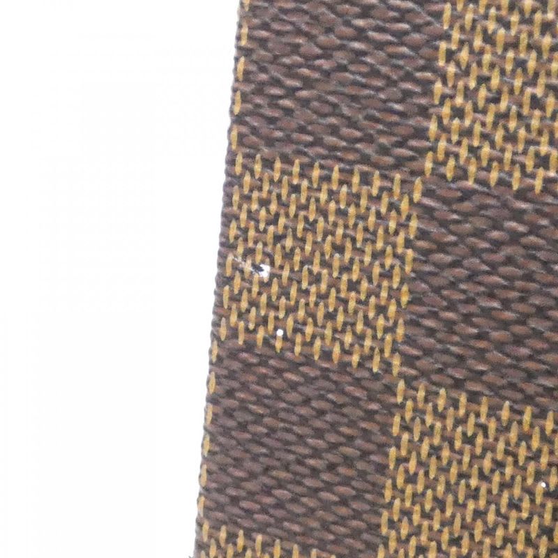 Louis Vuitton Damier Boite Bijou Jewelry Case — view 7
