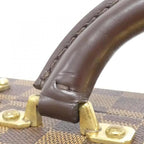 Louis Vuitton Damier Boite Bijou Jewelry Case — view 8