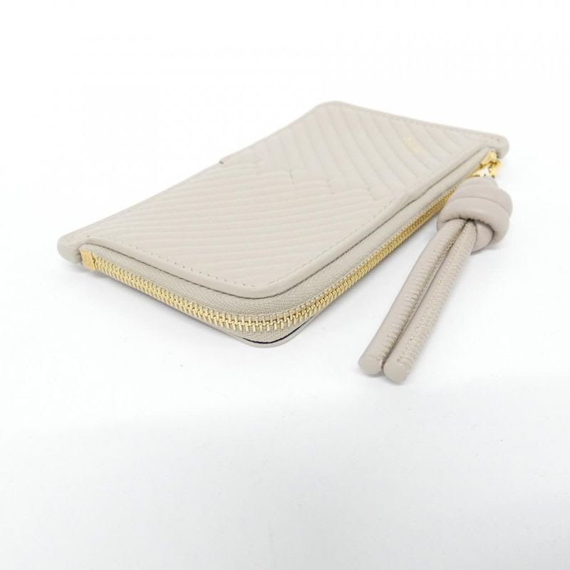 Loewe Knot Coin Card Holder Cem1 Z40 X04 Case — view 4