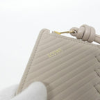 Loewe Knot Coin Card Holder Cem1 Z40 X04 Case — view 5