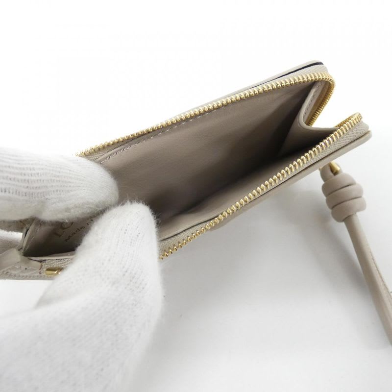 Loewe Knot Coin Card Holder Cem1 Z40 X04 Case — view 6